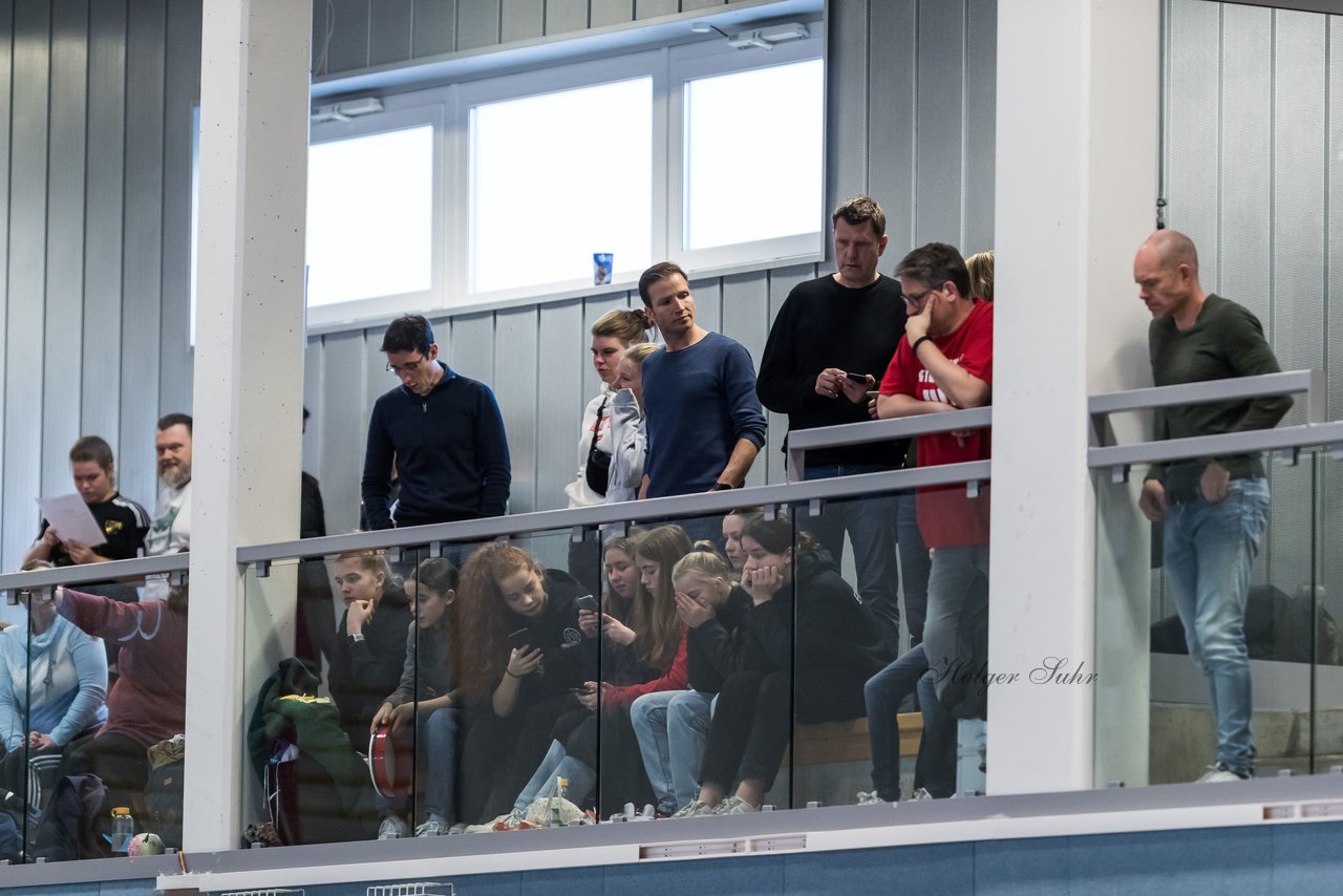 Bild 84 - C-Juniorinnen Futsalmeisterschaft